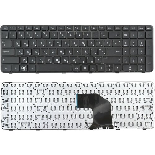 Клавиатура для ноутбука HP G6-2257er 1030₽