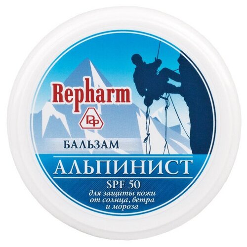 Repharm ПР0196 Бальзам альпинист SPF50 85 мл