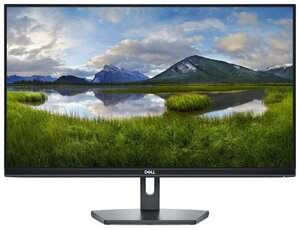 27" Монитор DELL SE2719H, 1920x1080, IPS