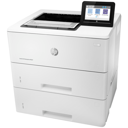 HP Inc. Принтер HP LaserJet Enterprise M507x