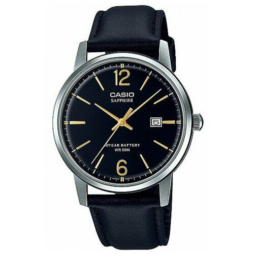 фото Наручные часы casio mts-110l-1a