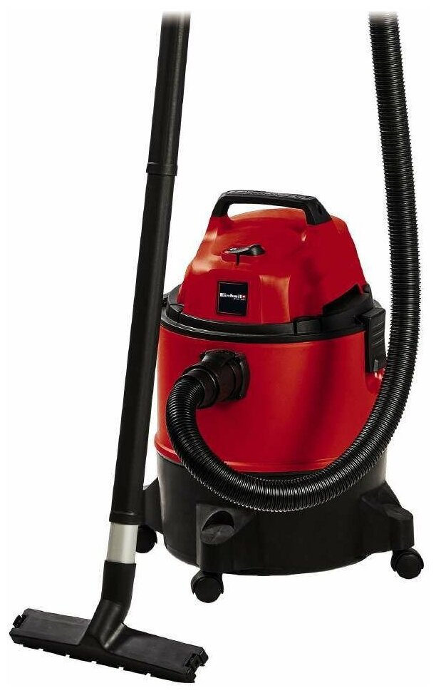 Профессиональный пылесос Einhell TC-VC 1825 1250 Вт