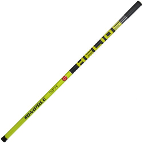 helios pole 7 m Удилище маховое HELIOS Minipole 400 (HS-M-400), 4 м