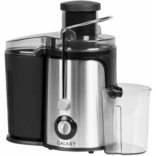 Соковыжималка электрическая Galaxy GL 0806 700 Вт 545800₽