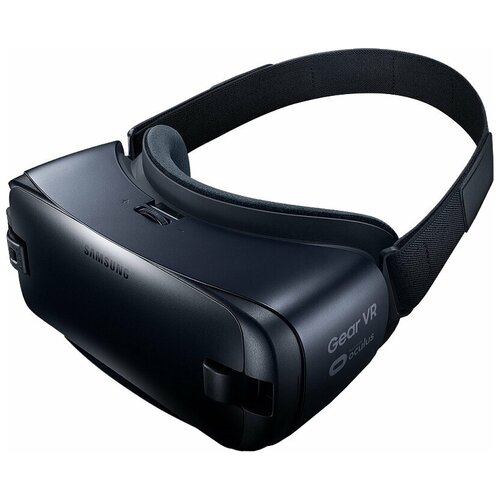 Очки для смартфона Samsung Gear VR (SM-R323), темно-синий