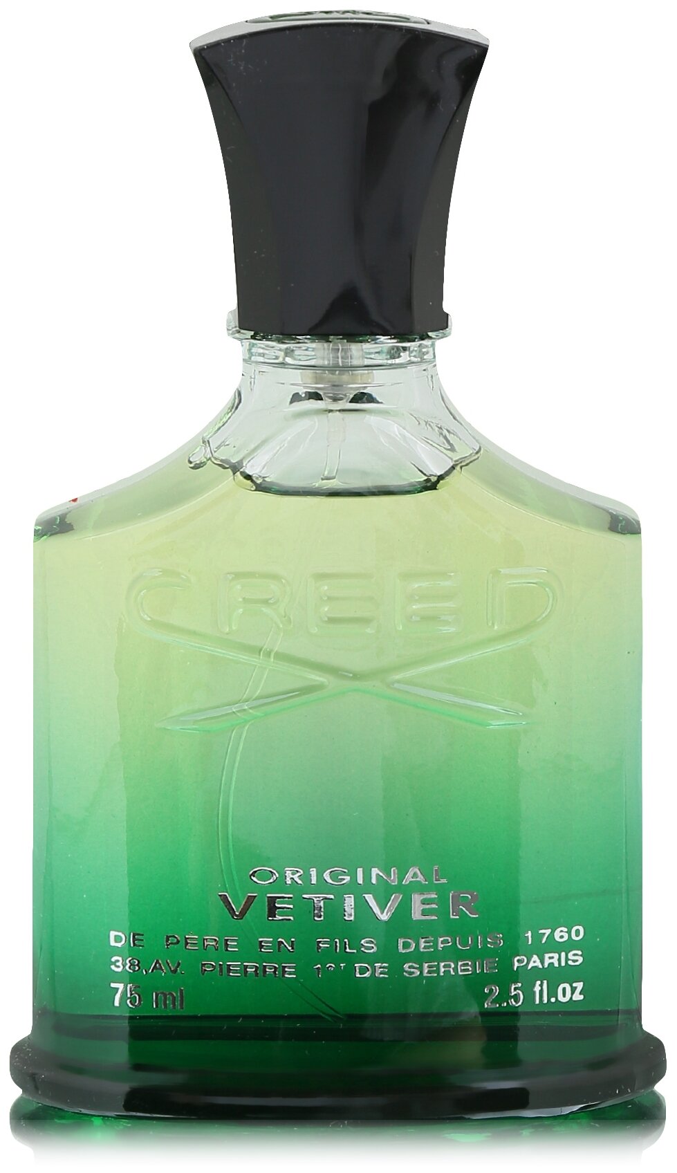 Creed парфюмерная вода Original Vetiver, 75 мл