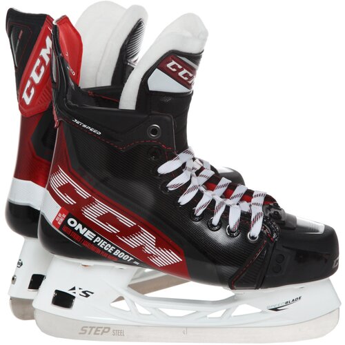 коньки ccm jetspeed ft4 int 5 regular Коньки хоккейные муж. SK JETSPEED FT4 INT REGULAR (6.5)