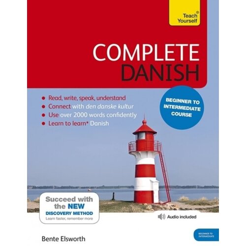 Complete Danish: Teach Yoursel