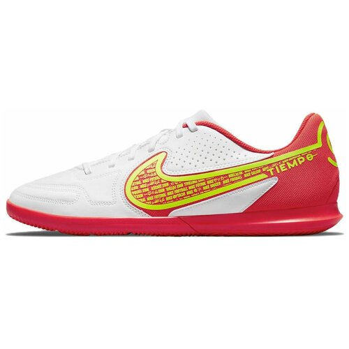 Футзалки мужские Nike Legend 9 Club IC DA1189-176 US 10.5/EUR 44.5