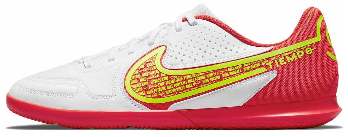nike tiempo 44