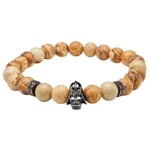 фото Lion's charisma браслет darth vader 22 см