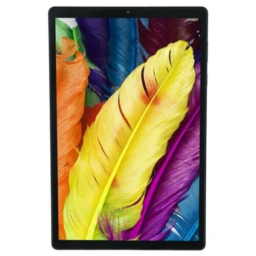 фото Планшет lenovo tab m10 plus tb-x606x 128gb (2020), gray