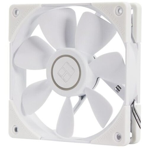 Вентилятор Thermalright TL-R12-W 120mm вентилятор thermalright tl r12 w 120mm