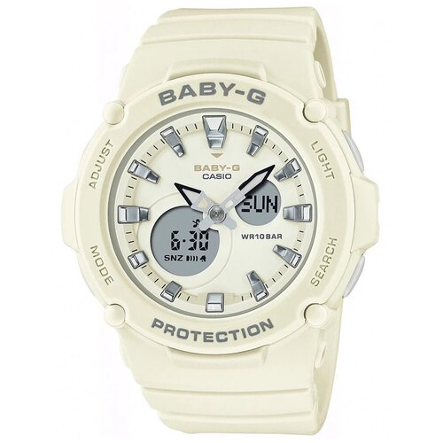 фото Наручные часы casio baby-g bga-275-7a