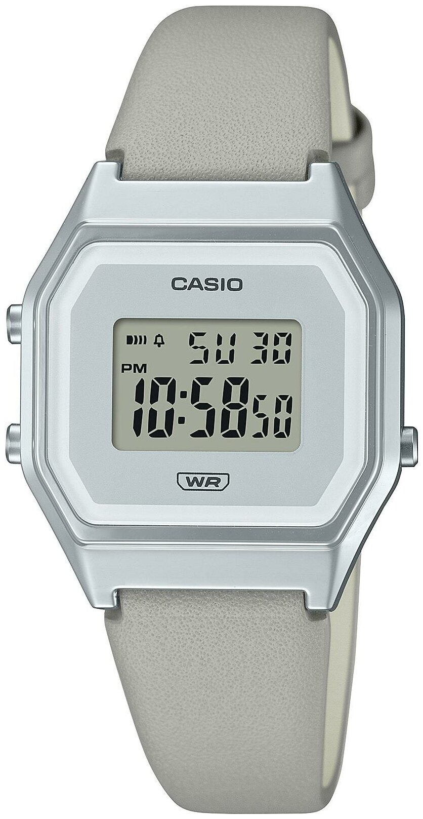 Наручные часы CASIO LA680WEL-8D