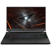 Ноутбук Gigabyte (SE4-73RU314UH) SE4 Aorus 5 15.6"