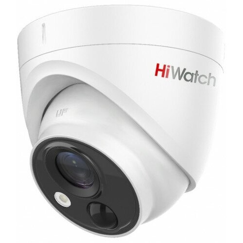 Камера видеонаблюдения HiWatch DS-T513 B 28mm 327000₽