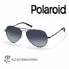 Фото #8 Солнцезащитные очки POLAROID PLD 1017/S серый