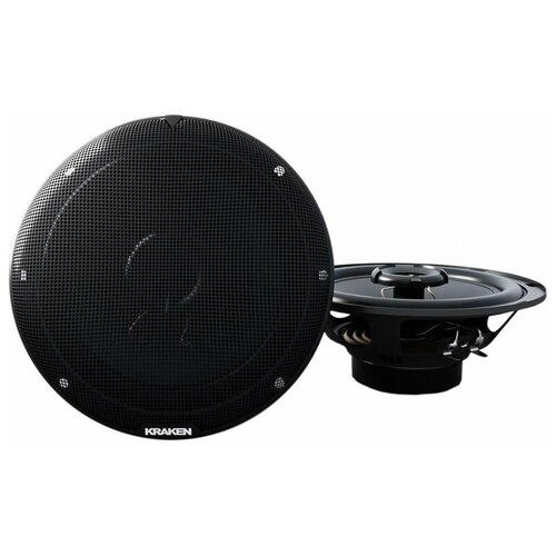 Автомобильная акустика RX-165 KRAKEN 316000₽