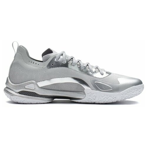 Кроссовки Li-Ning Blast Pro M, Silver, 45