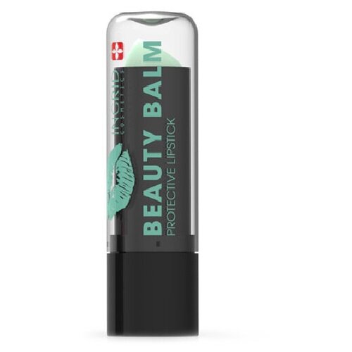 Гигиеническая помада для губ INGRID Beauty Balm Exotic Fruits, 3,6 г