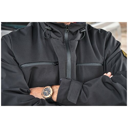 фото Ветровка риф (размер xxl)