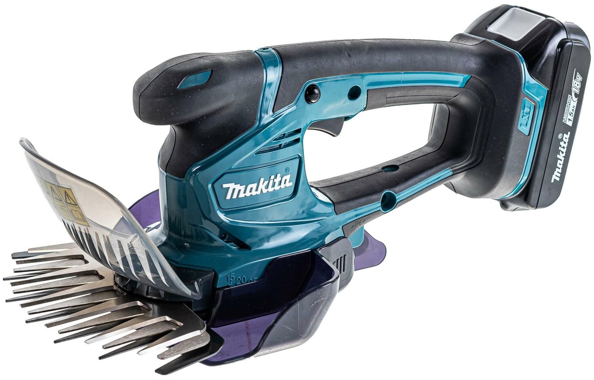 Ножницы аккумуляторные Makita DUM604SYX LXT