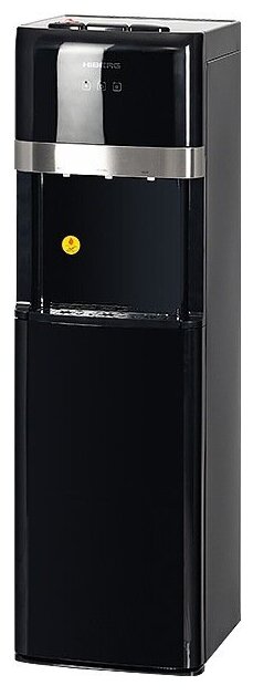 Кулер HIBERG UFK 653 W