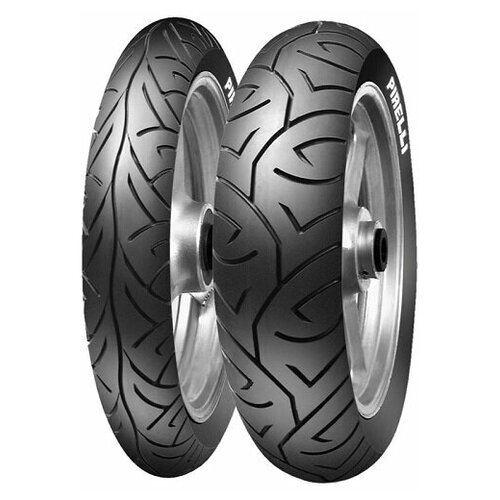 Мотошина Pirelli Sport Demon 110/70 -17 54H TL