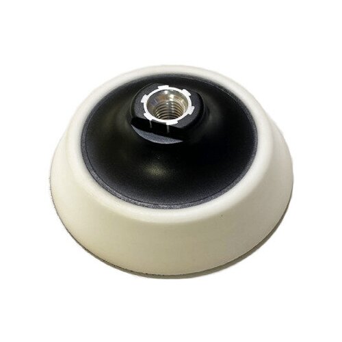 Полировальная подошва GP Polish Pad 125мм крепление М14