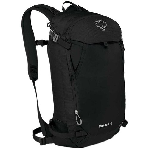 Рюкзак Osprey: Soelden 22 (one size, Black)