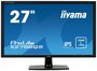 27" Монитор Iiyama ProLite X2788QS-1, 2560x1440, 75 Гц, IPS