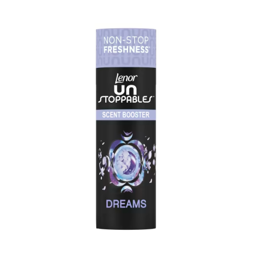 Lenor Scent Booster Unstoppables Dreams Усилитель аромата для стирки 245 гр