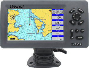 GPS Плоттер KP-39