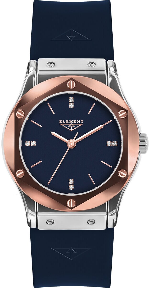 Наручные часы 33 ELEMENT Hexstone 331608C