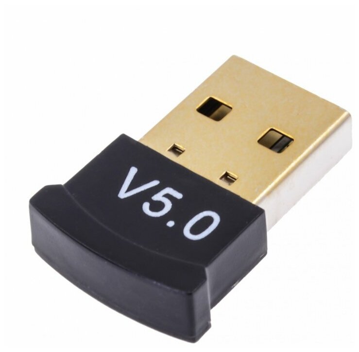 Адаптер Bluetooth-USB (V 50)