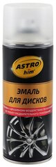 Эмаль для дисков ASTROHIM болотная 520 мл AC604