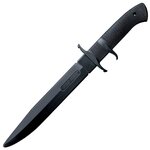 Тренировочный нож Black bear Cold Steel - изображение