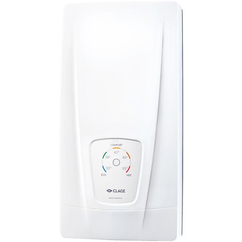 Проточный водонагреватель DCX 13 Next ELECTRONIC MPS 3200-36313 8250000₽