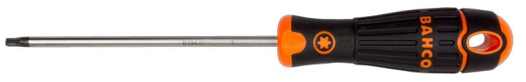 Отвертка Torx наконечник BAHCO Fit B194.030.150