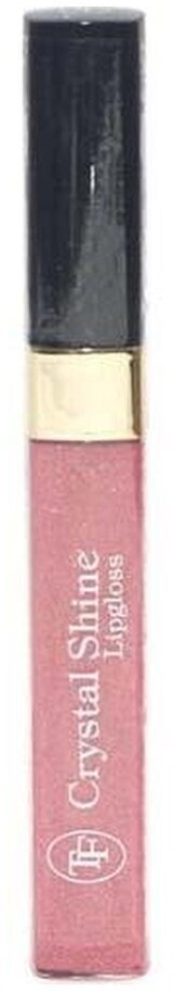 Помада Triumph Crystal Shine Lipgloss 29 изящный розовый