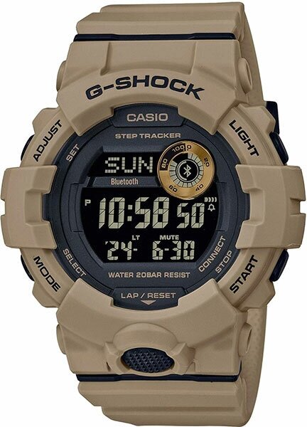 Наручные часы CASIO G-Shock GBD-800UC-5ER