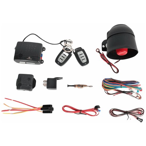 Сигнализация GUARD EG 03E282 382100₽