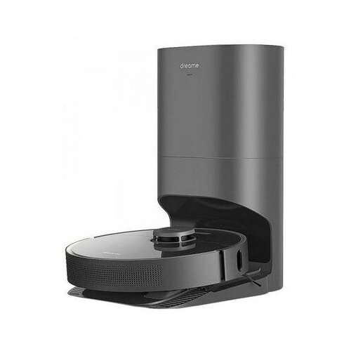Пылесос-робот Xiaomi Mi Robot Vacuum Cleaner Dreame Bot Z10 Pro шт 4150000₽