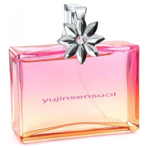 Ella Mikao Yujin Sensual туалетная вода 50 мл