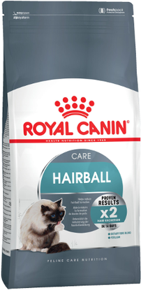 ROYAL CANIN Hairball care Сухой корм д/кошек Вывод Шерсти