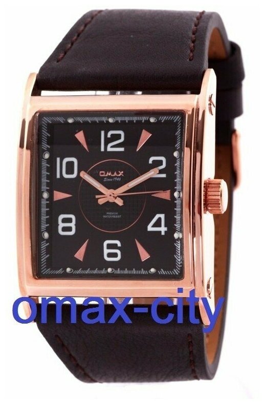 Наручные часы OMAX JB02R55A