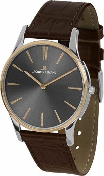 Наручные часы JACQUES LEMANS London