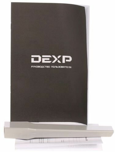 Пылесос DEXP M-800V