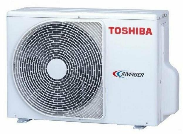 Настенный кондиционер Toshiba (сплит-система) RAS-18J2KVG-EE/RAS-18J2AVG-EE